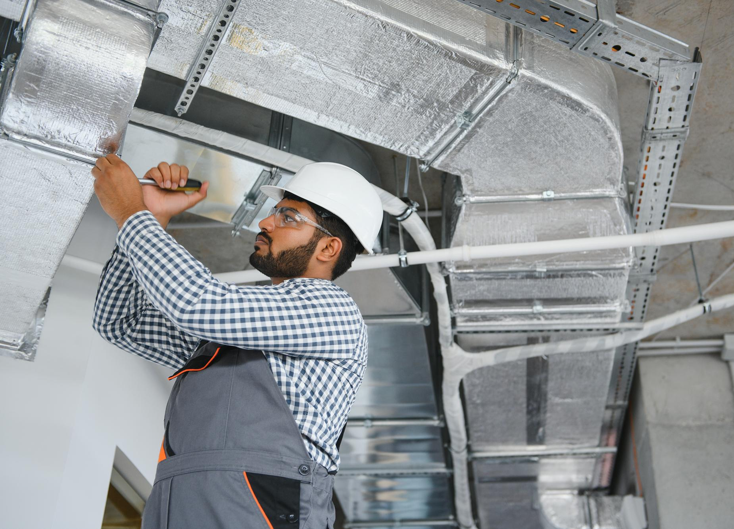 Air Handling Unit