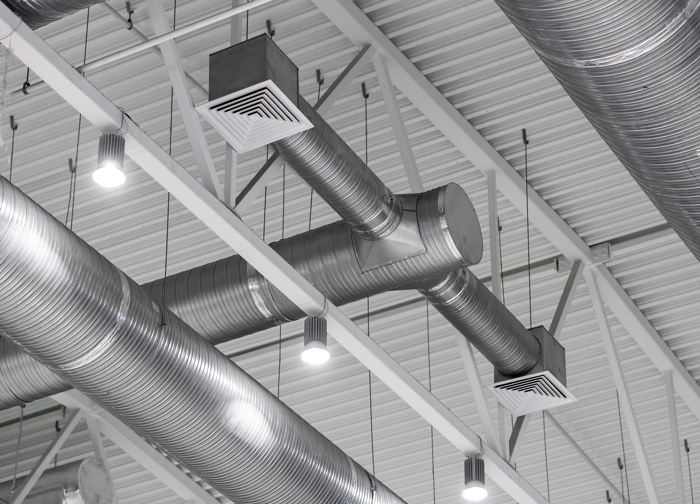 Chiller System
